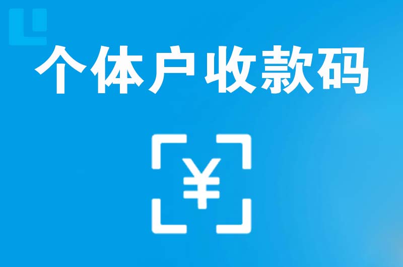 桃江拉卡拉个体户收款码